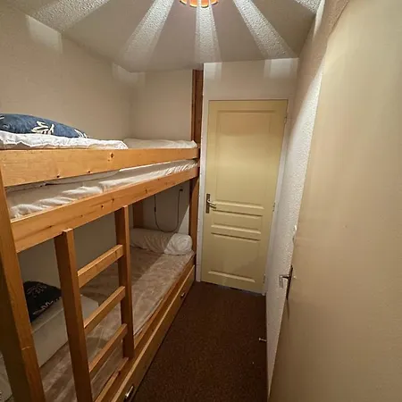 Appartement Les Carroz D'Araches 4 A 6 Couchages Exterior photo