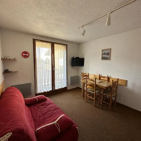 Appartement Les Carroz D'Araches 4 A 6 Couchages Exterior photo