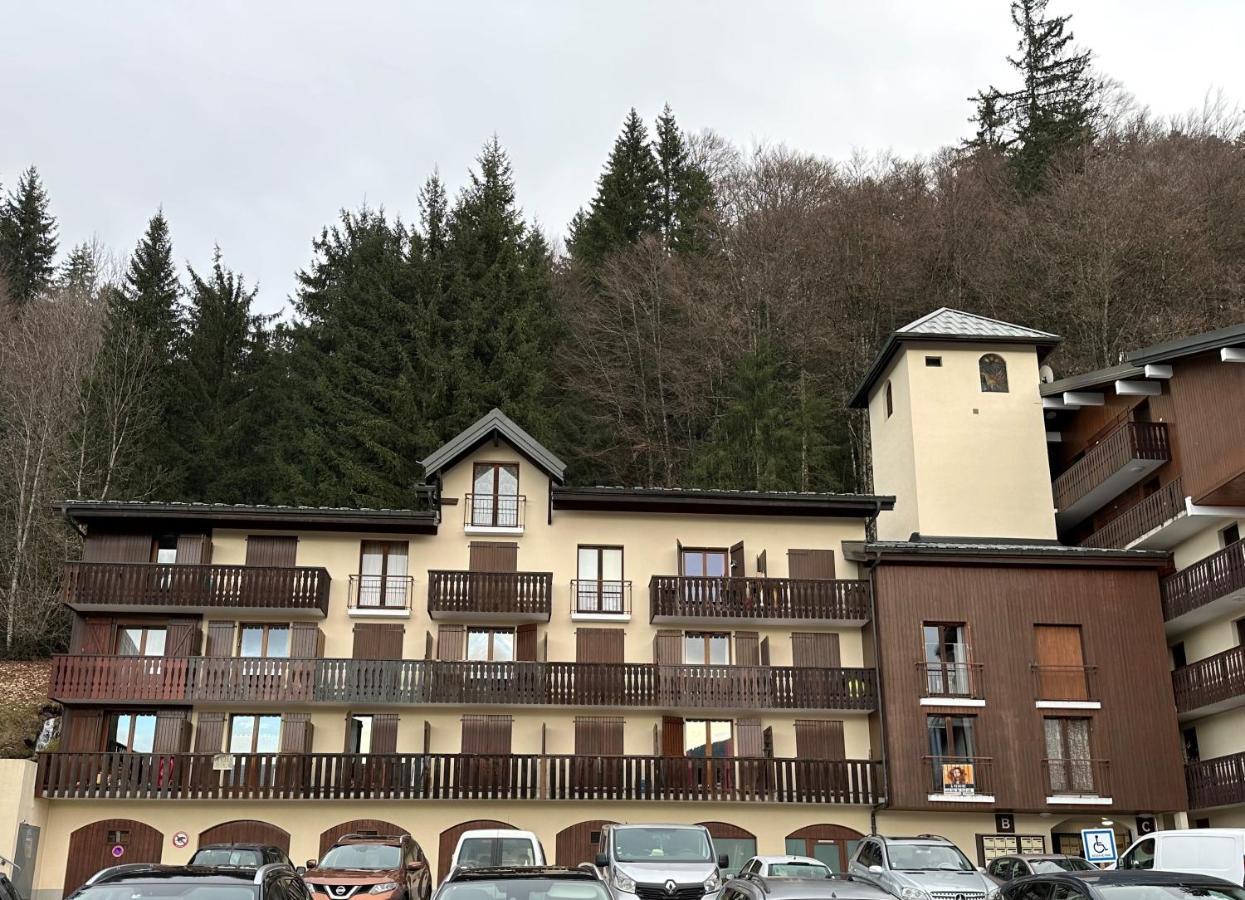 4 A 6 Couchages Les Carroz d'Araches